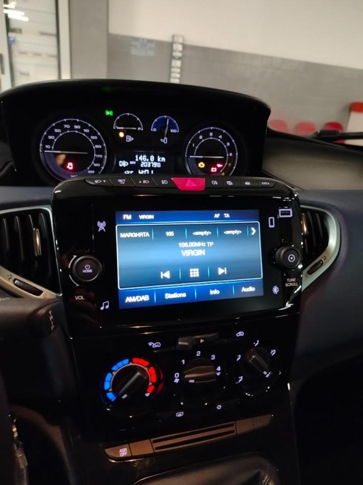 Lancia Lancia Ypsilon usata 19