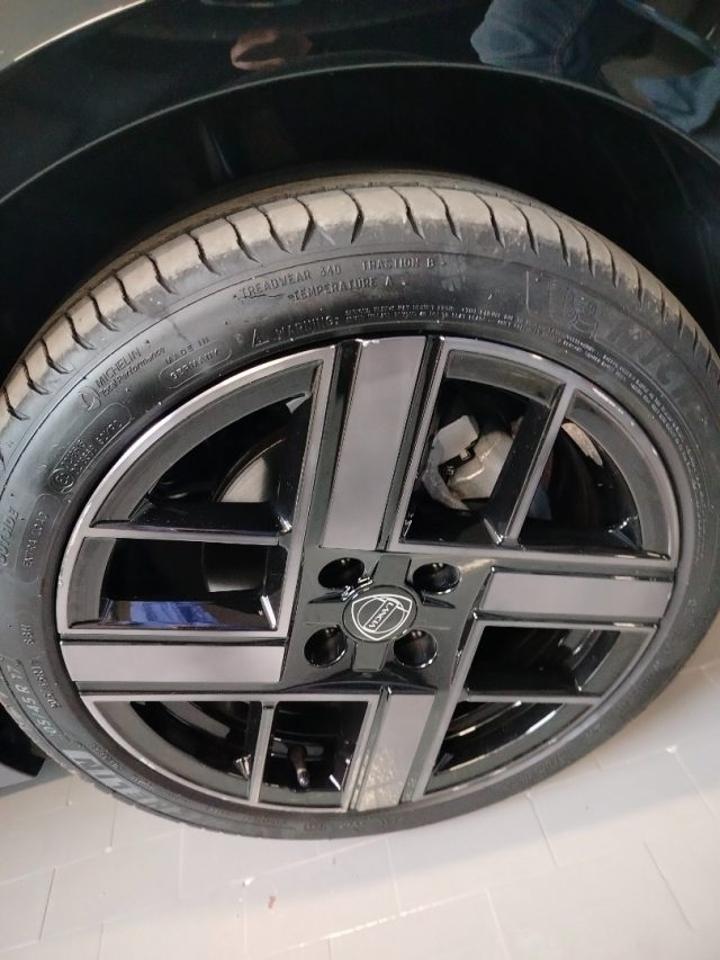 Lancia Lancia Ypsilon usata 2