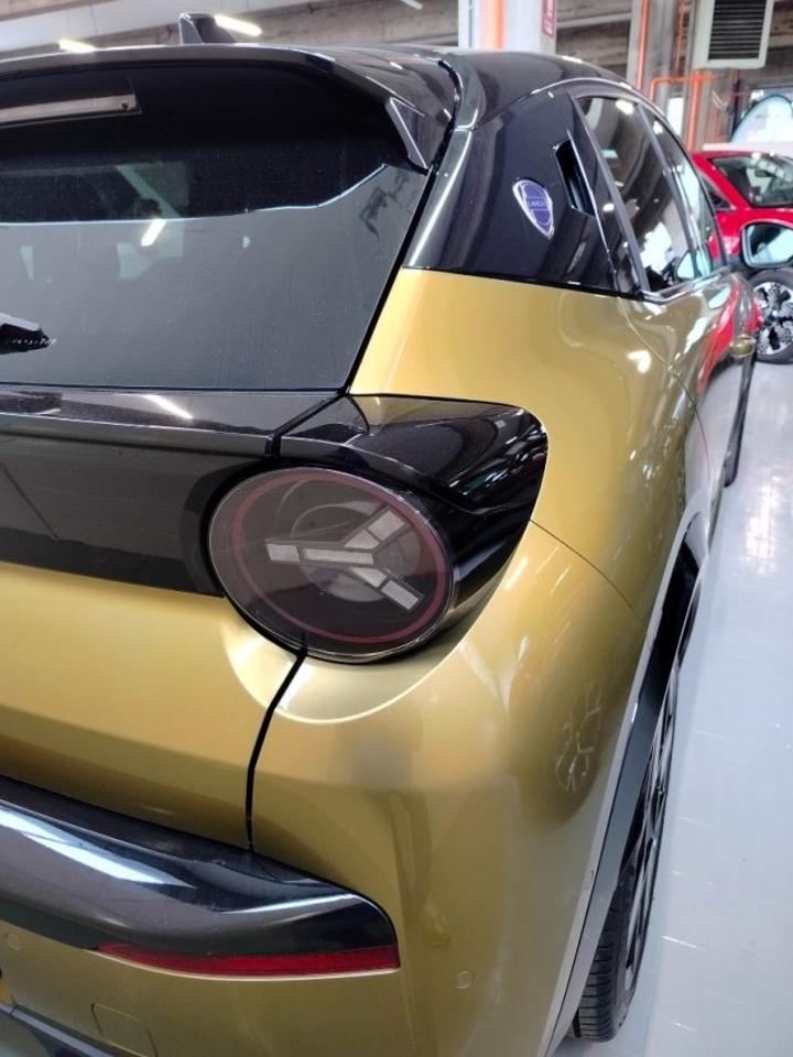 Lancia Lancia Ypsilon usata 3