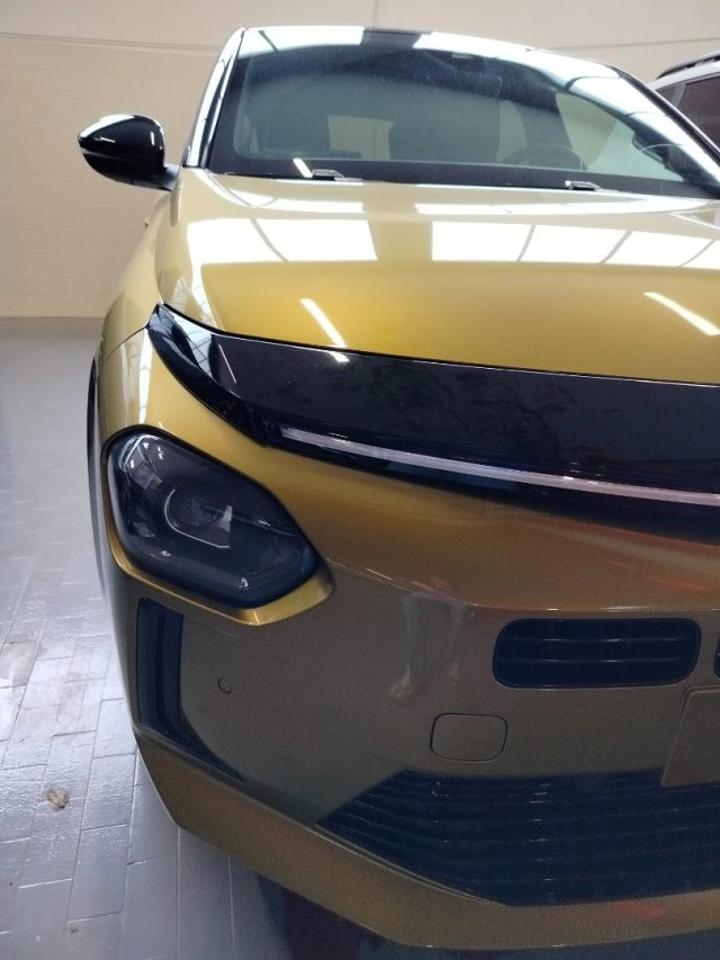 Lancia Lancia Ypsilon usata 4