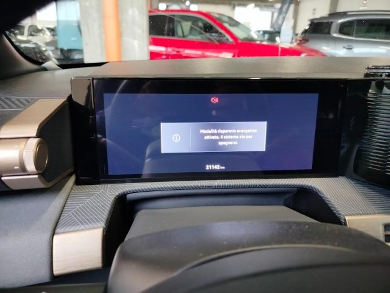 Lancia Lancia Ypsilon usata 10