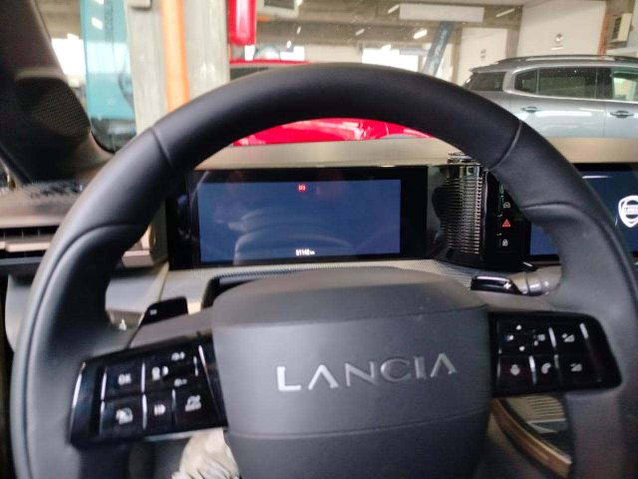 Lancia Lancia Ypsilon usata 12