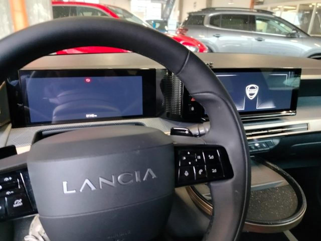 Lancia Lancia Ypsilon usata 17