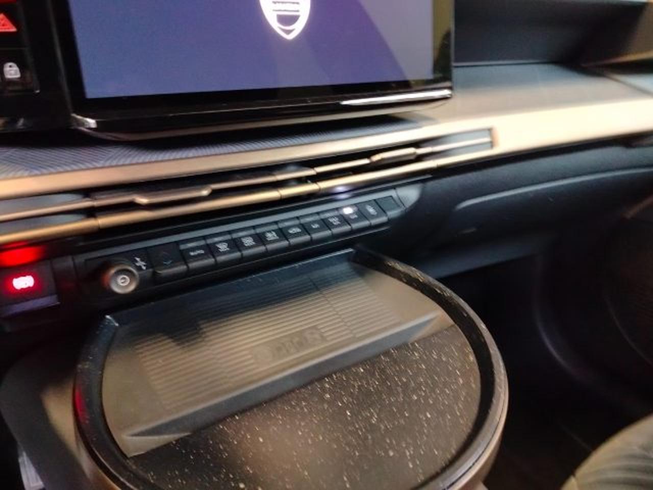 Lancia Lancia Ypsilon usata 21