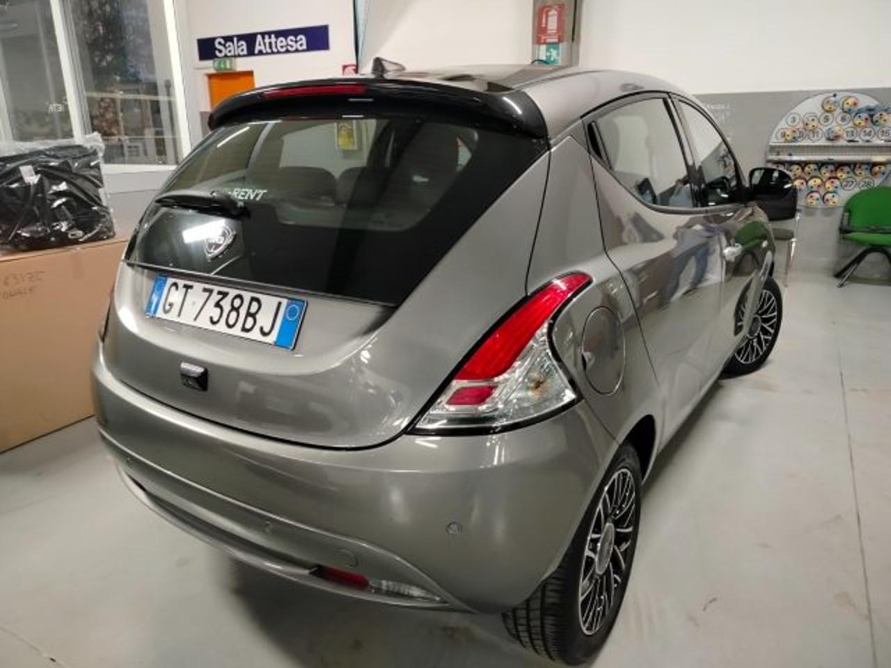 Lancia Lancia Ypsilon usata 1