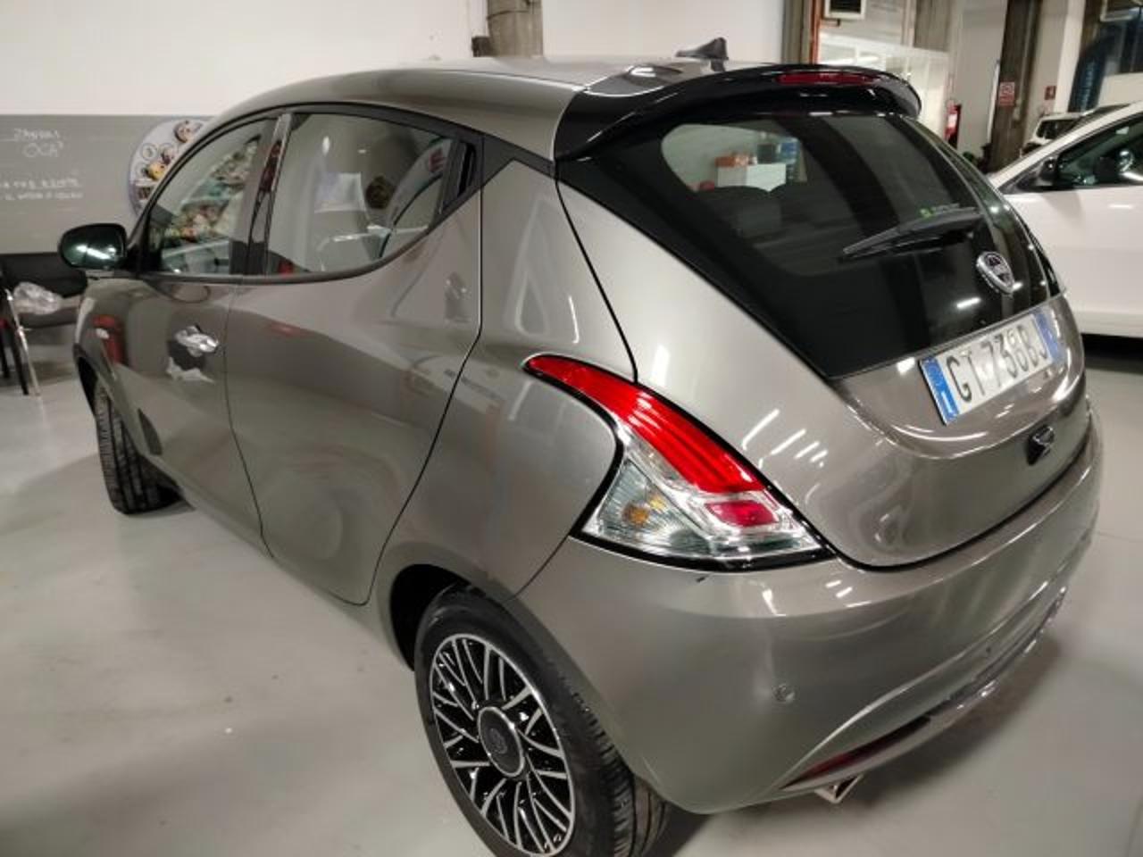 Lancia Lancia Ypsilon usata 3