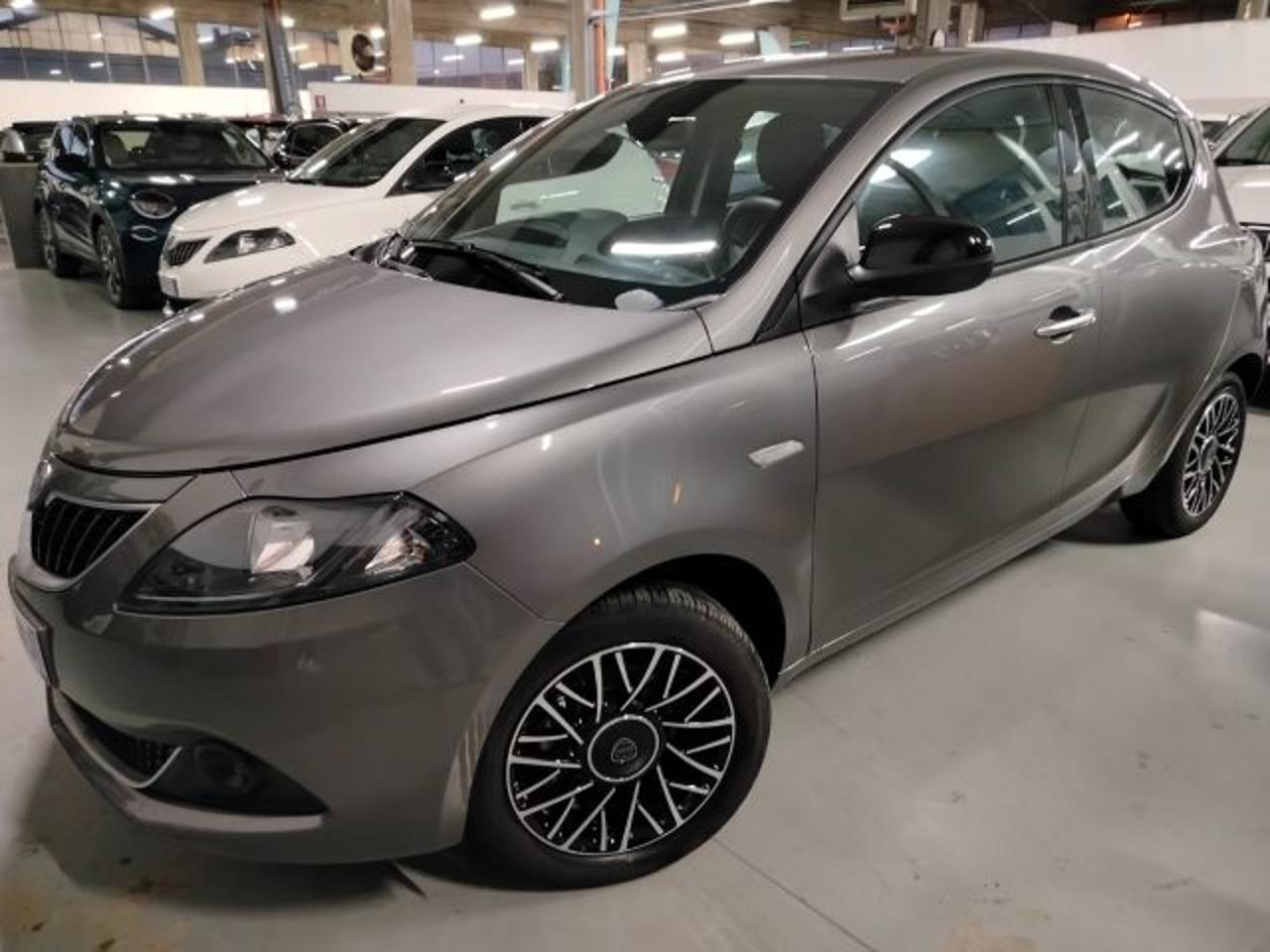 Lancia Lancia Ypsilon usata 5
