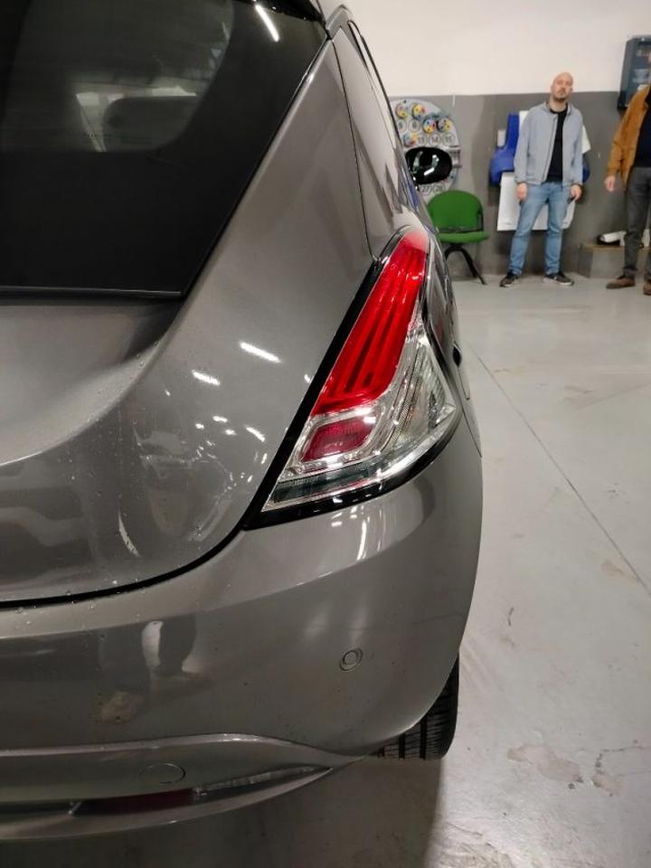 Lancia Lancia Ypsilon usata 6