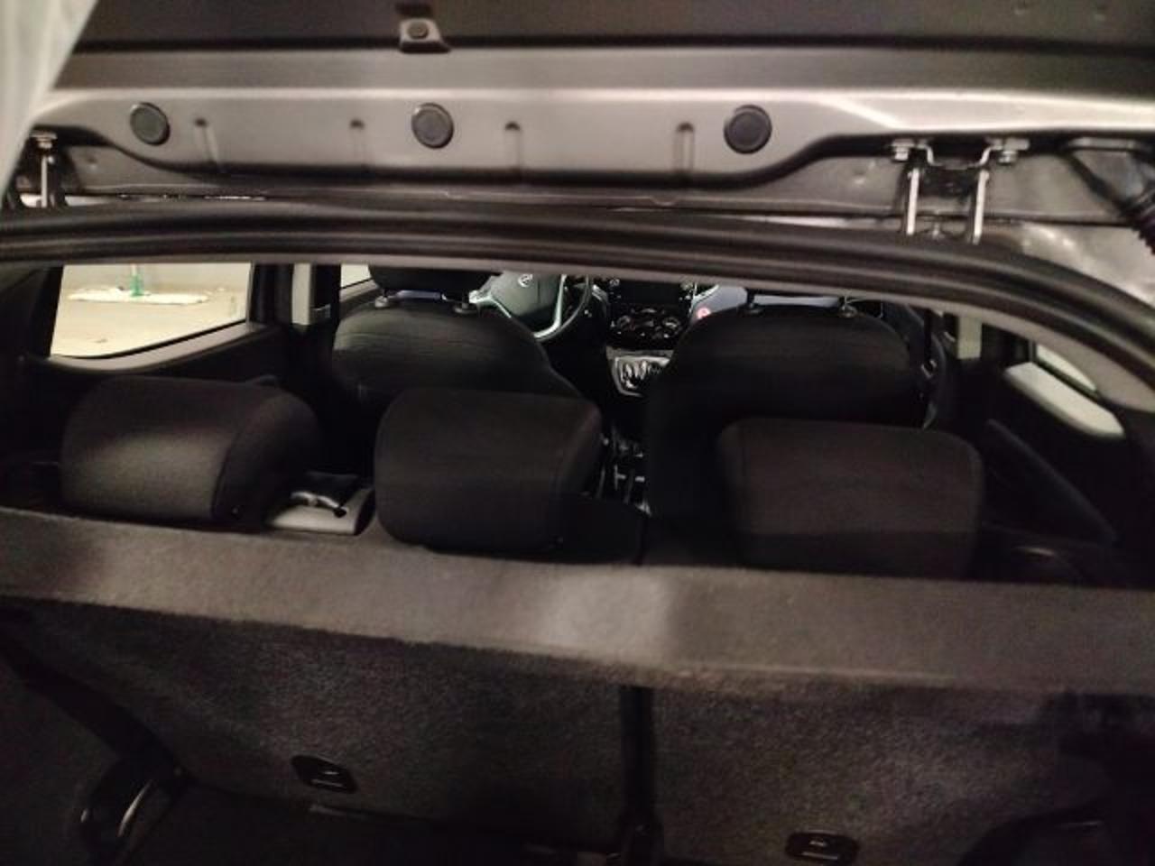 Lancia Lancia Ypsilon usata 7