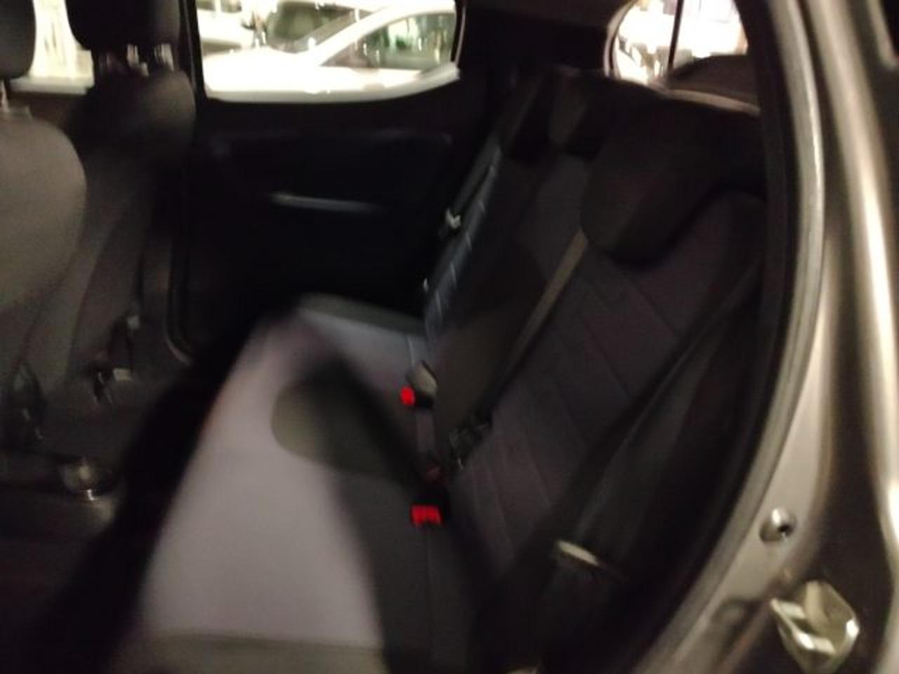 Lancia Lancia Ypsilon usata 8