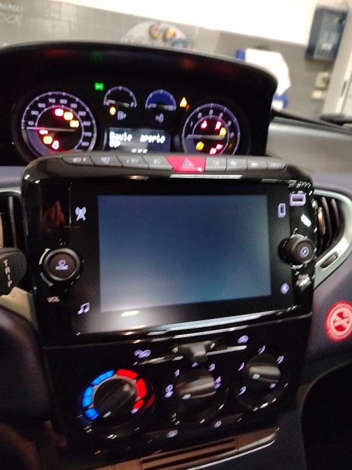Lancia Lancia Ypsilon usata 14