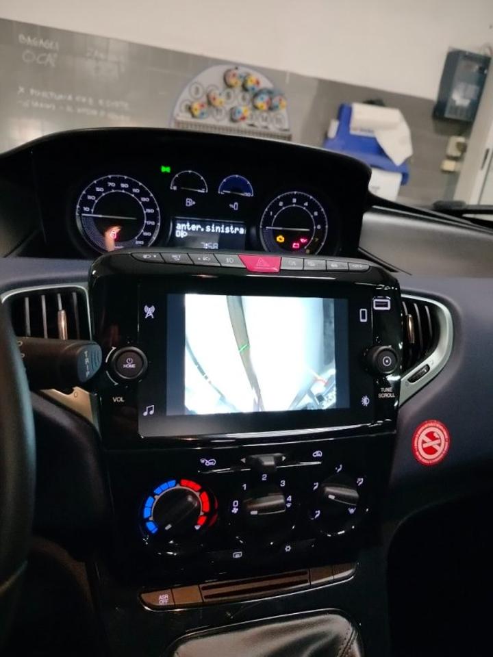 Lancia Lancia Ypsilon usata 18