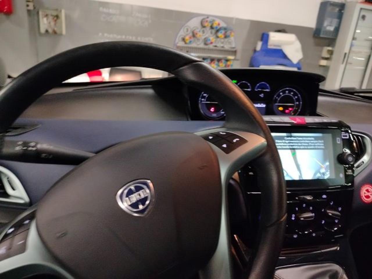 Lancia Lancia Ypsilon usata 19