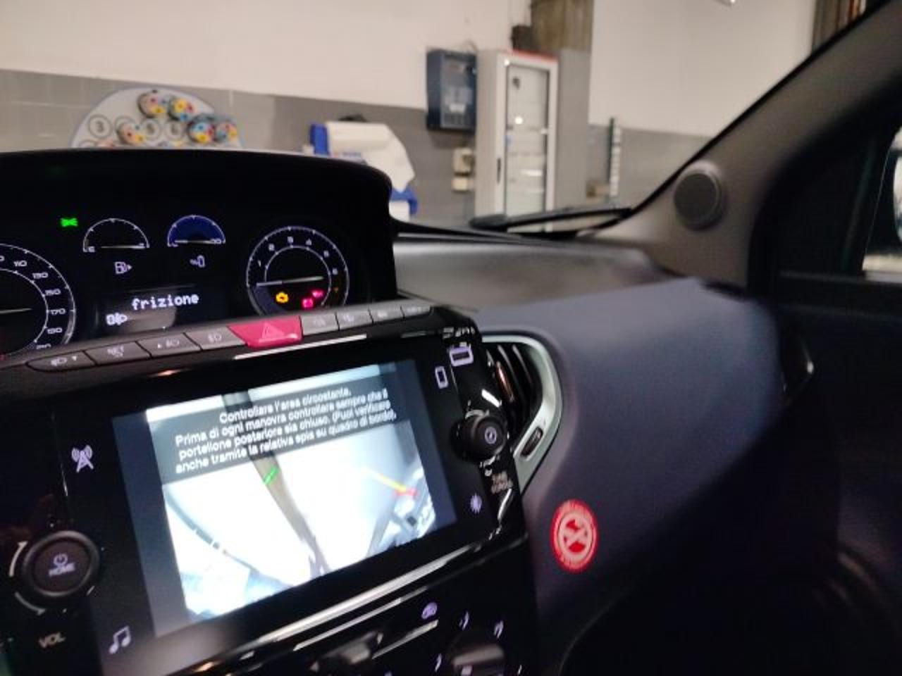 Lancia Lancia Ypsilon usata 20