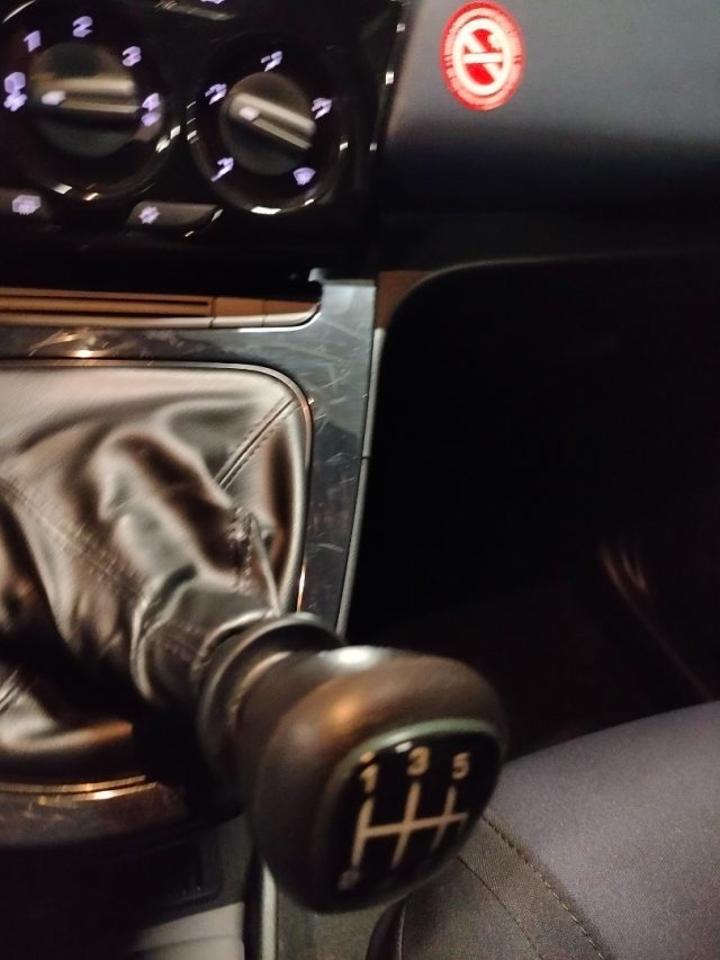 Lancia Lancia Ypsilon usata 21