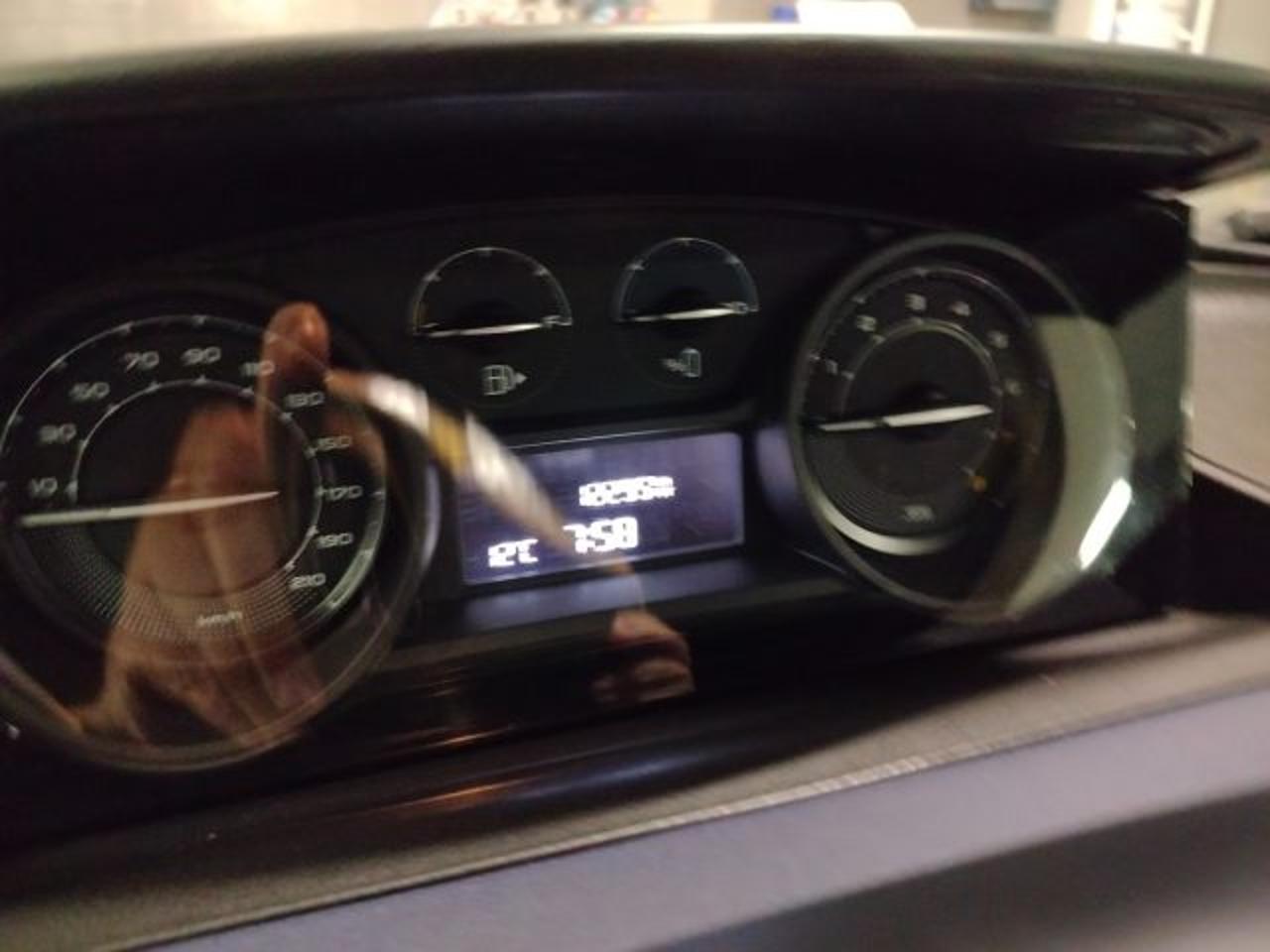 Lancia Lancia Ypsilon usata 23