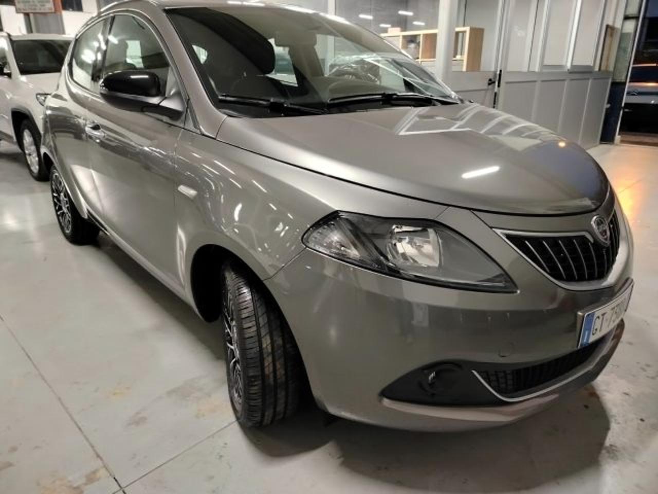 Lancia Lancia Ypsilon usata 24
