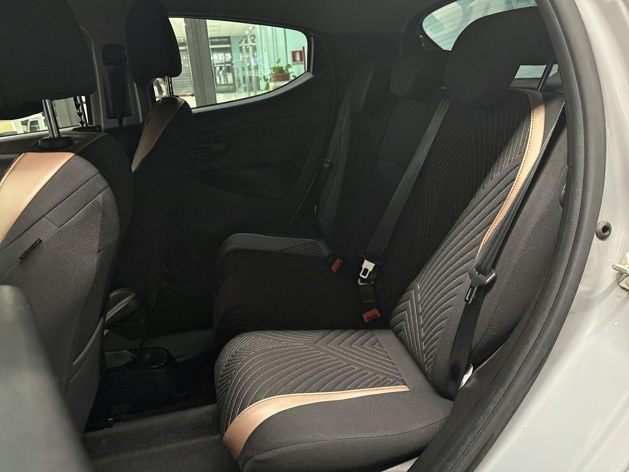 Lancia Lancia Ypsilon usata, con Climatizzatore