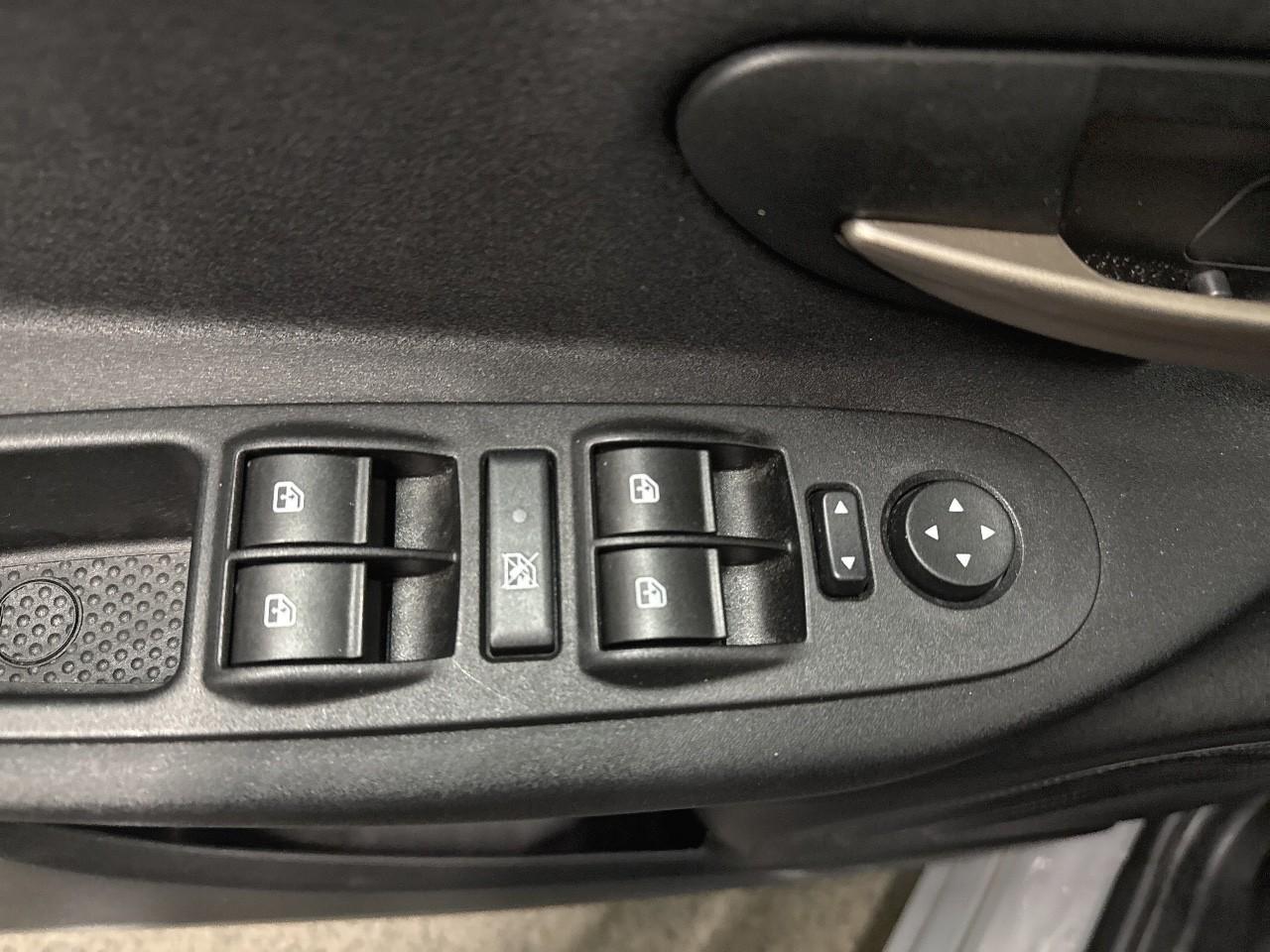 Lancia Lancia Ypsilon usata 4