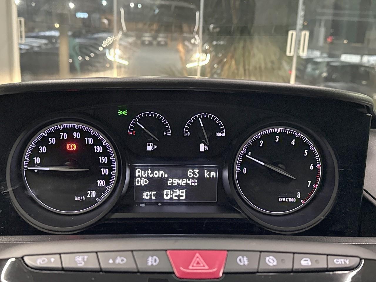 Lancia Lancia Ypsilon usata 5