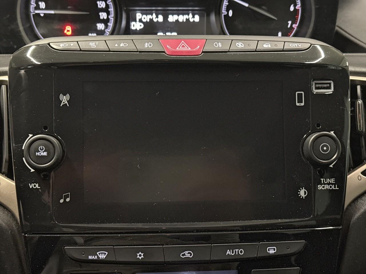 Lancia Lancia Ypsilon usata 6