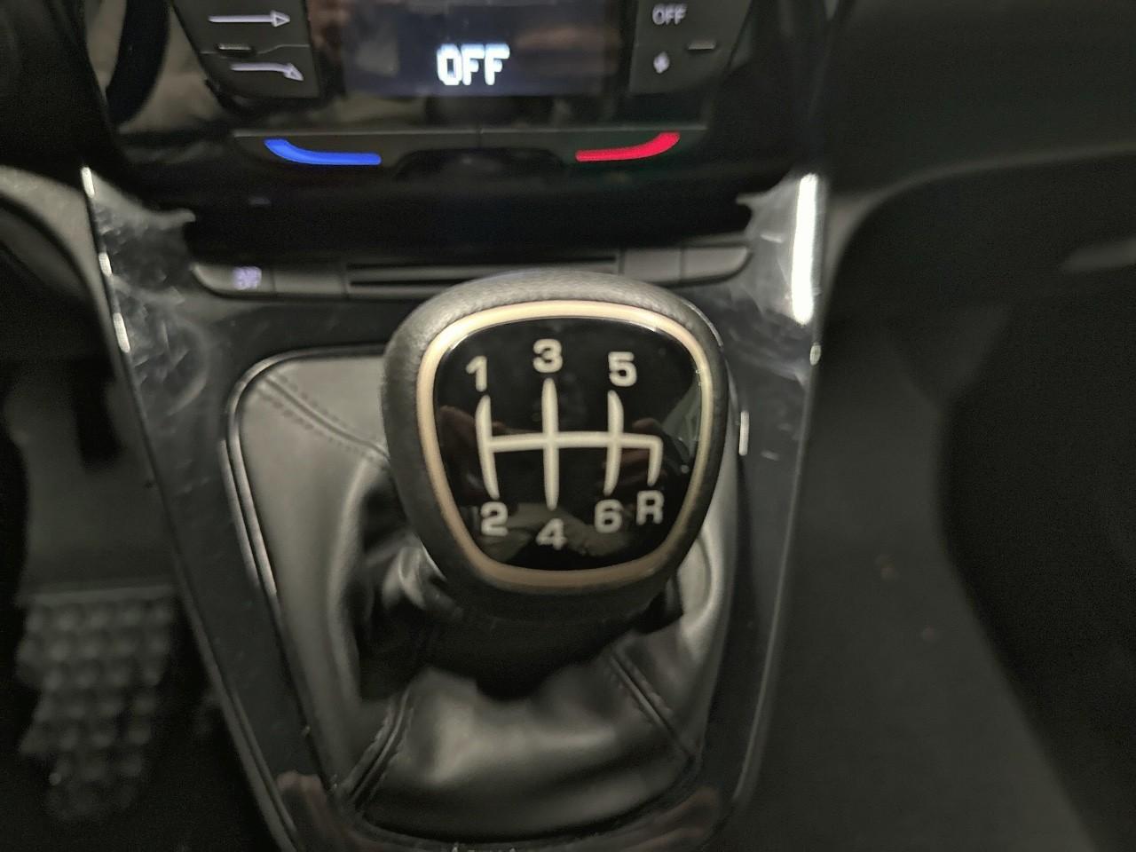 Lancia Lancia Ypsilon usata 9