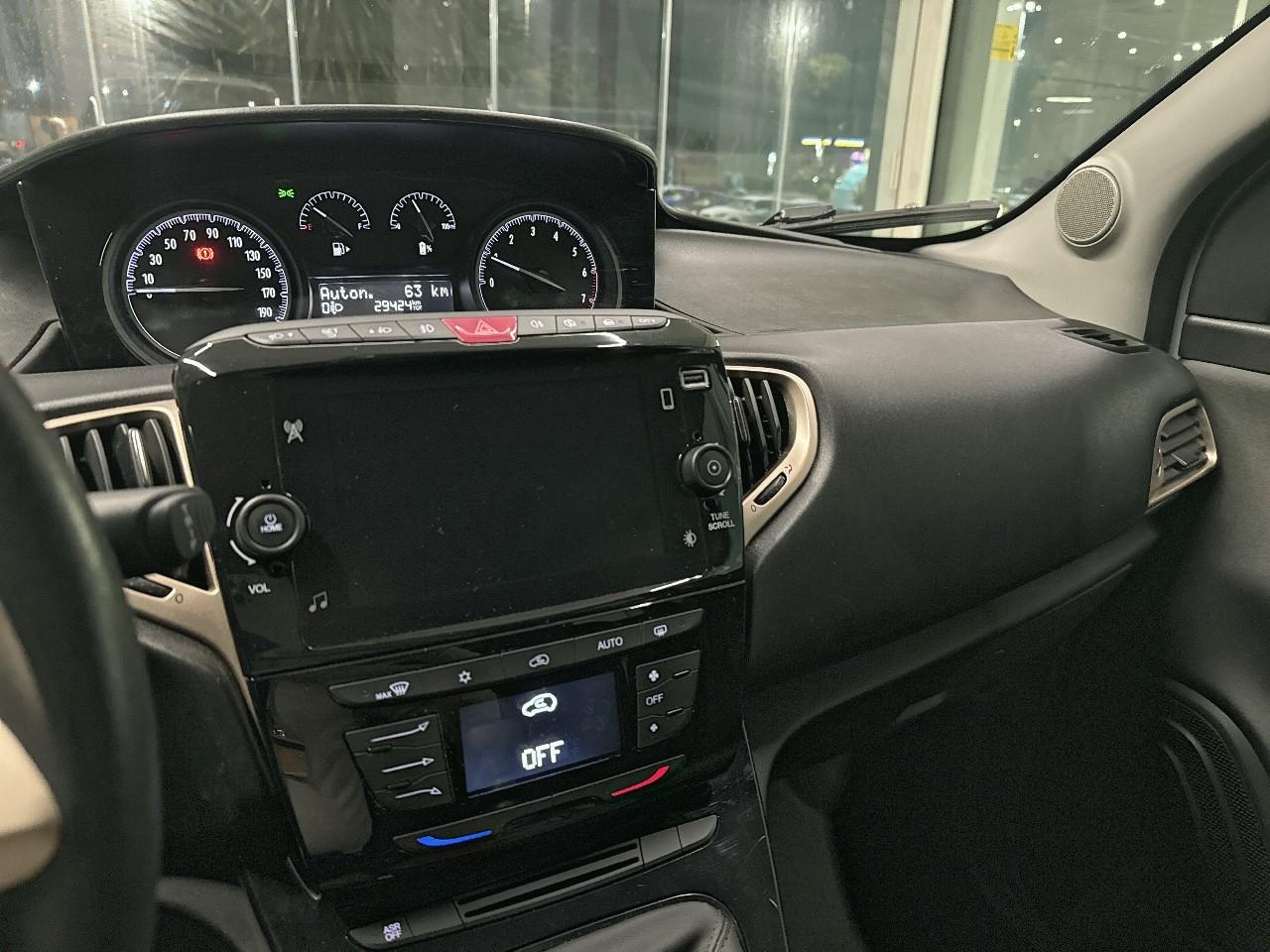 Lancia Lancia Ypsilon usata 10