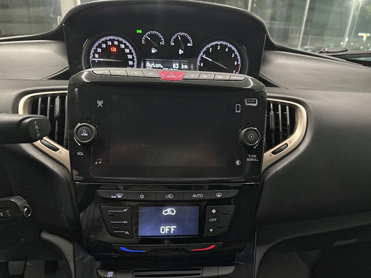 Lancia Lancia Ypsilon usata 12