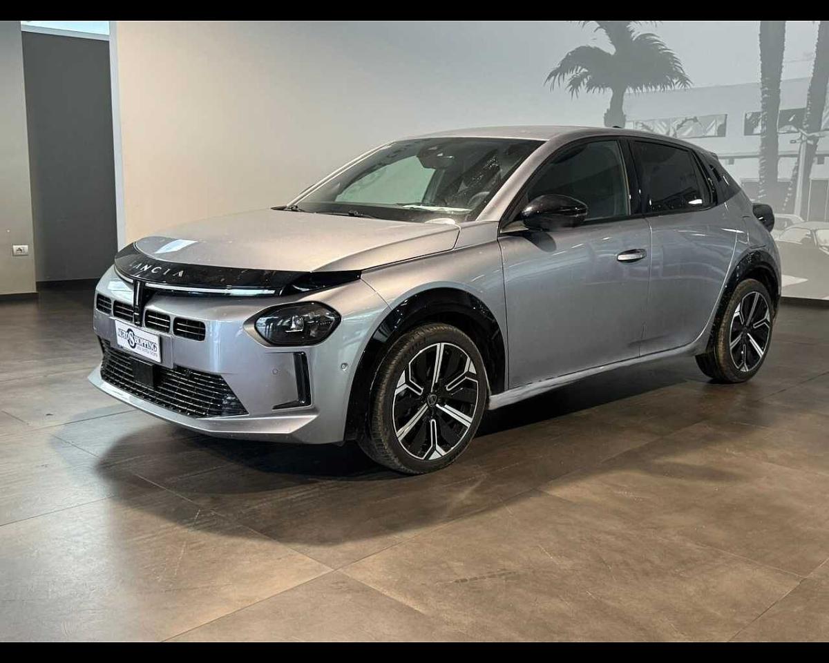 lancia ypsilon ypsilon hybrid e-dct lx usata