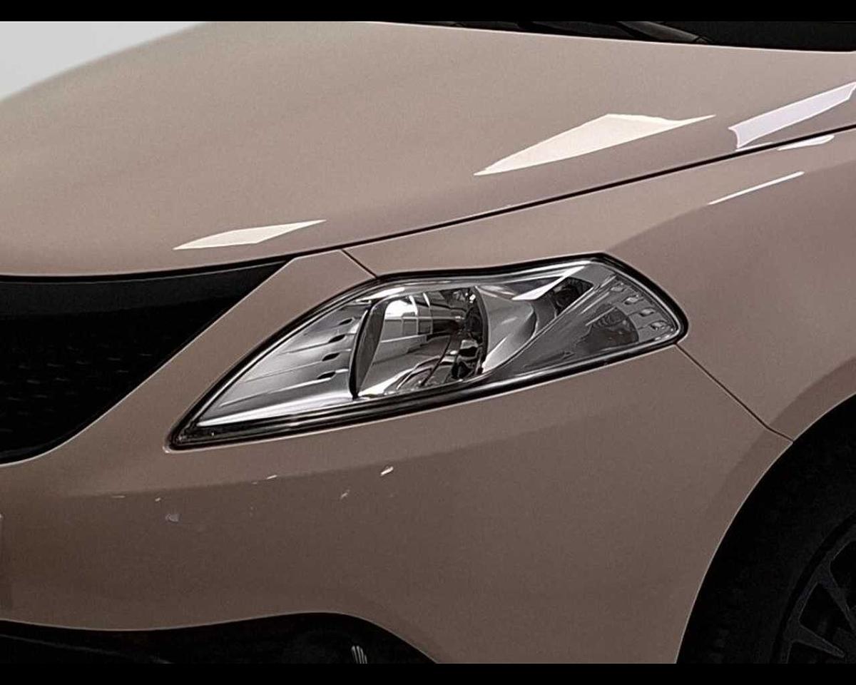 Lancia Lancia Ypsilon usata 5
