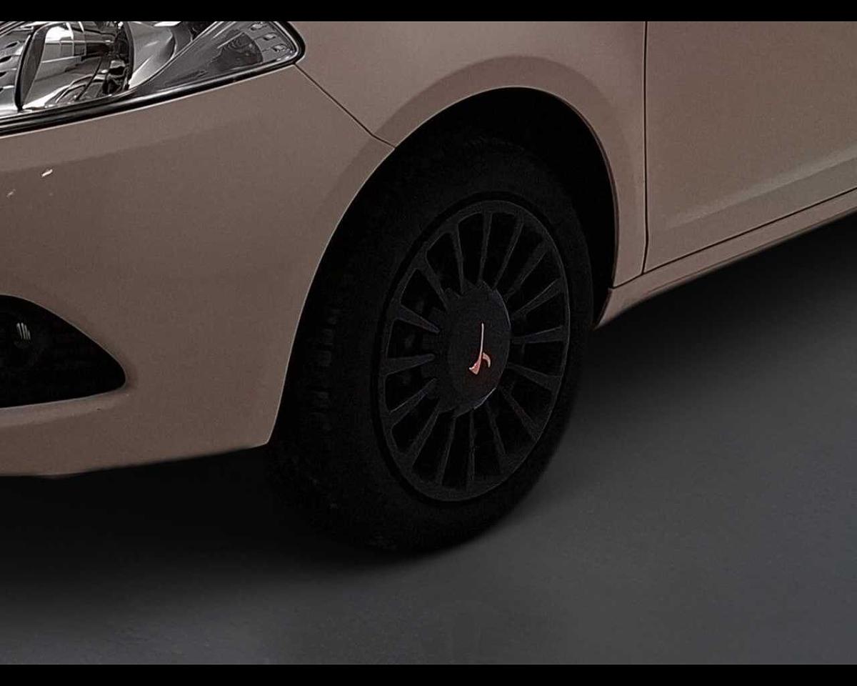 Lancia Lancia Ypsilon usata 6