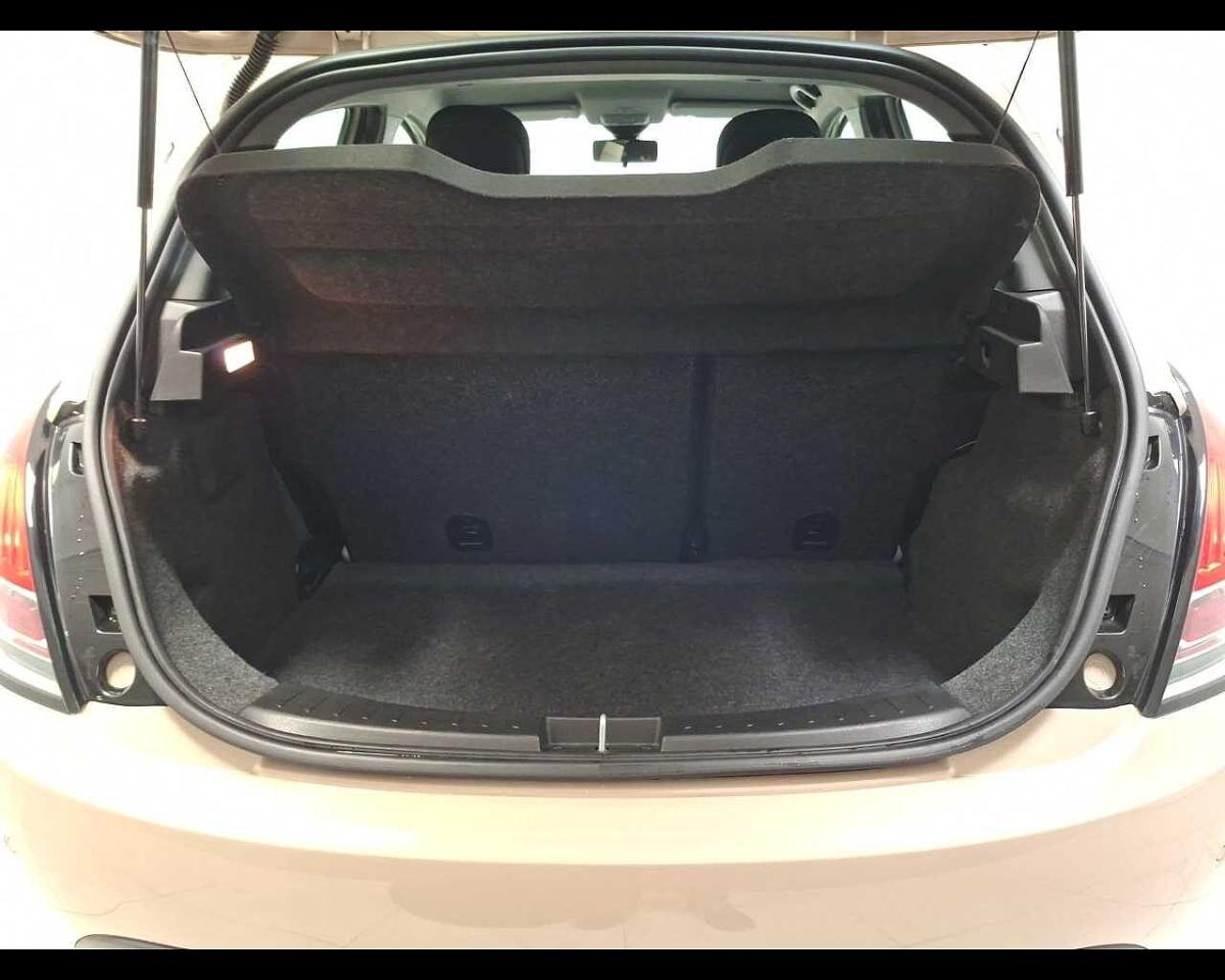 Lancia Lancia Ypsilon usata 7