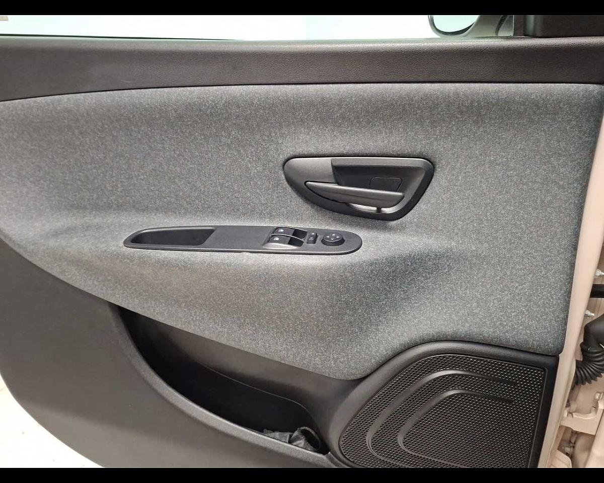 Lancia Lancia Ypsilon usata 10