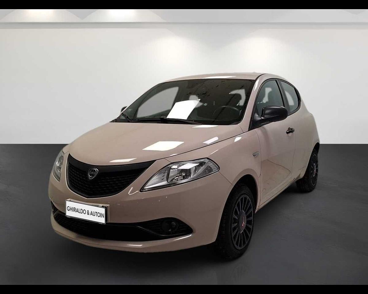Lancia Lancia Ypsilon usata 11