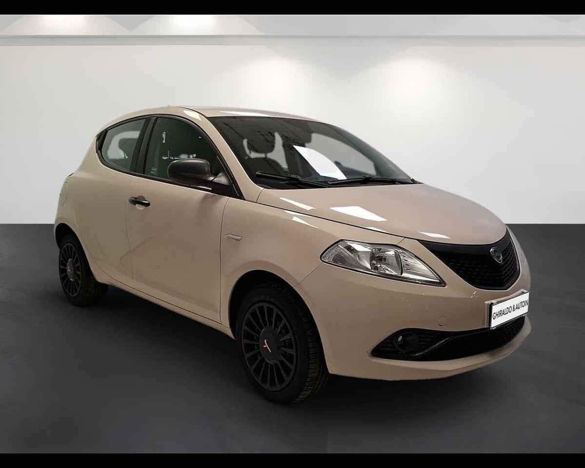 Lancia Lancia Ypsilon usata 12