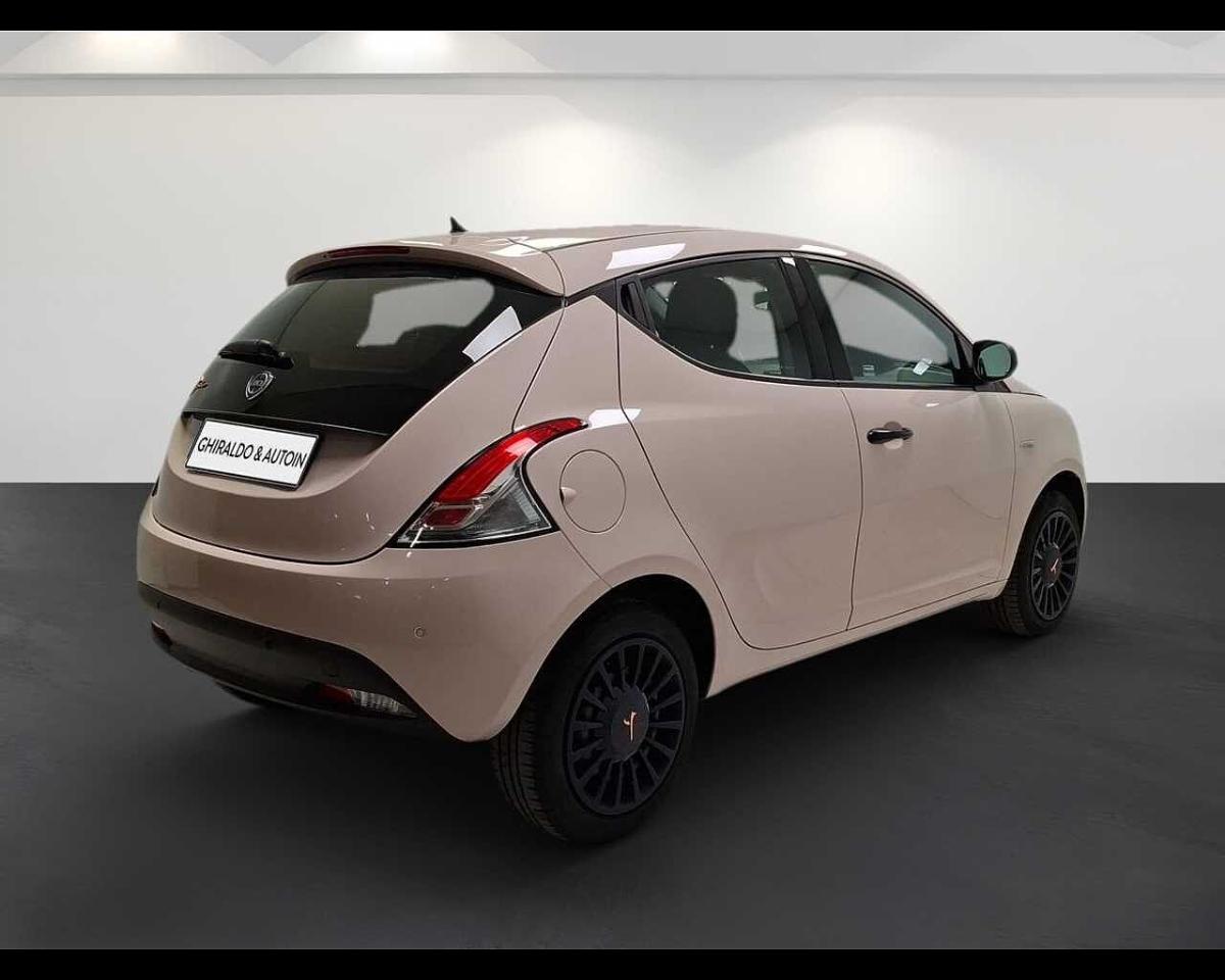 Lancia Lancia Ypsilon usata 13