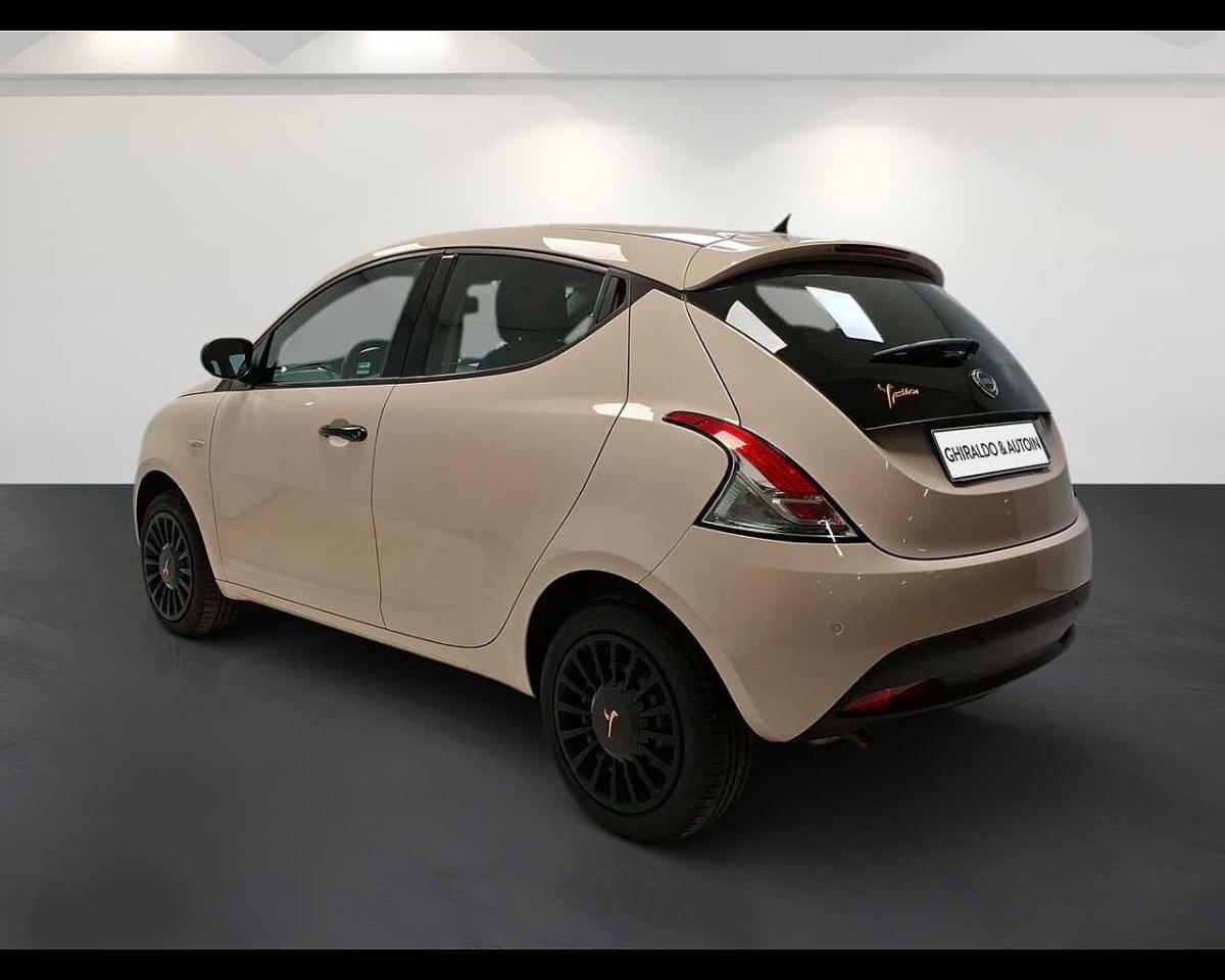 Lancia Lancia Ypsilon usata 15