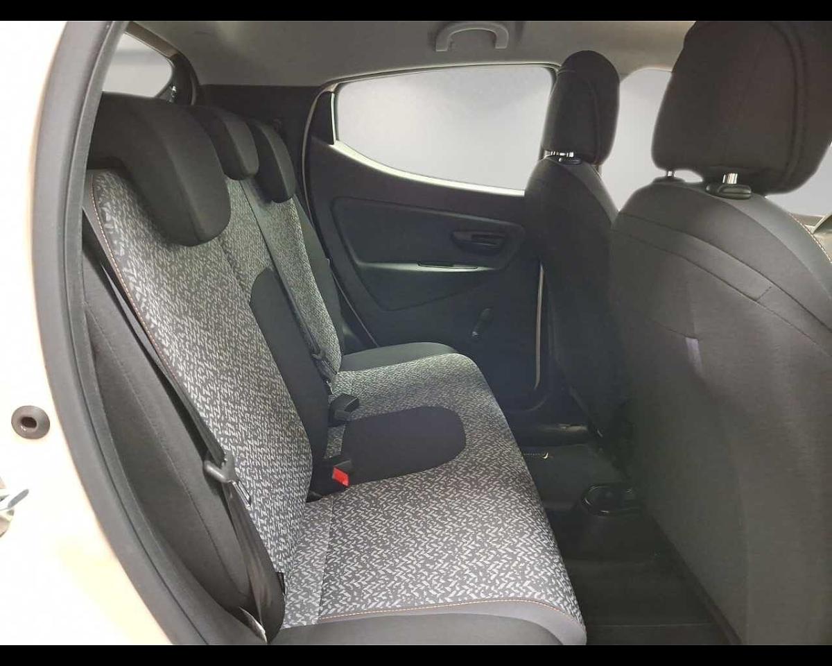 Lancia Lancia Ypsilon usata 17