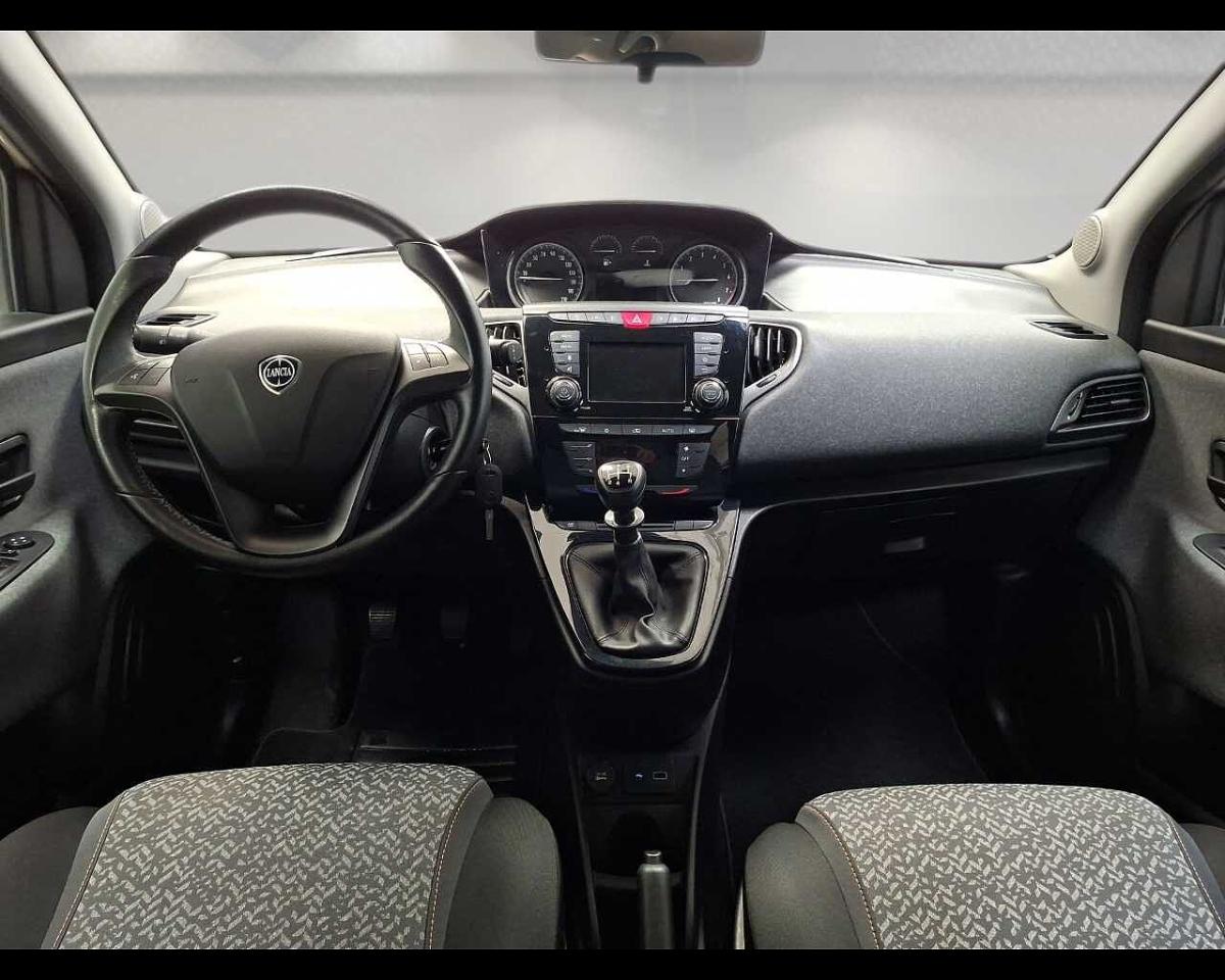 Lancia Lancia Ypsilon usata 18
