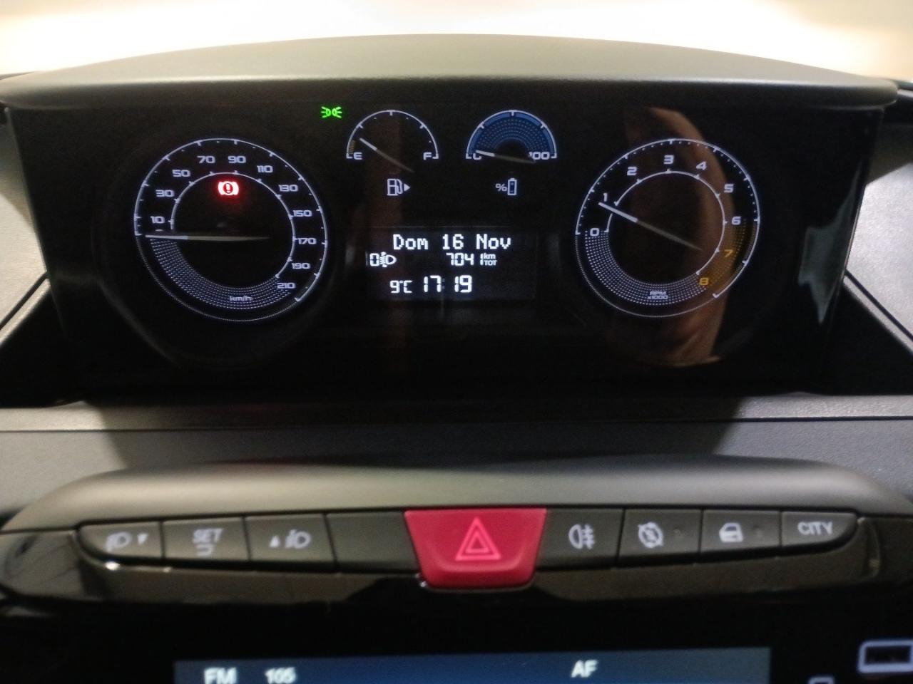 Lancia Lancia Ypsilon usata 5