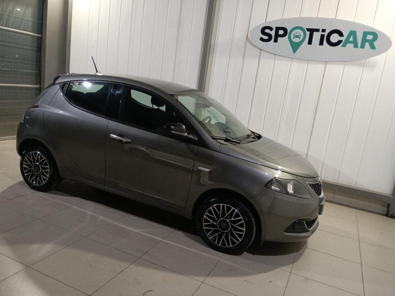 Lancia Lancia Ypsilon usata 10