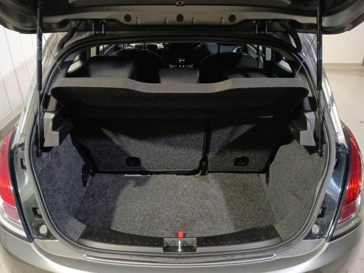 Lancia Lancia Ypsilon usata 13