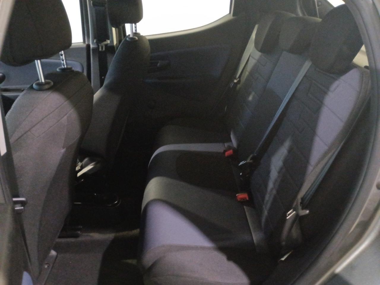 Lancia Lancia Ypsilon usata 17