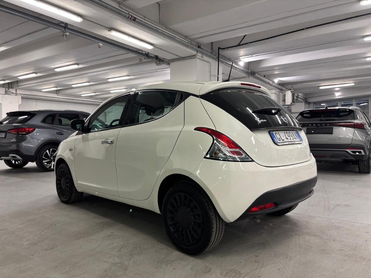 Lancia Lancia Ypsilon usata 1