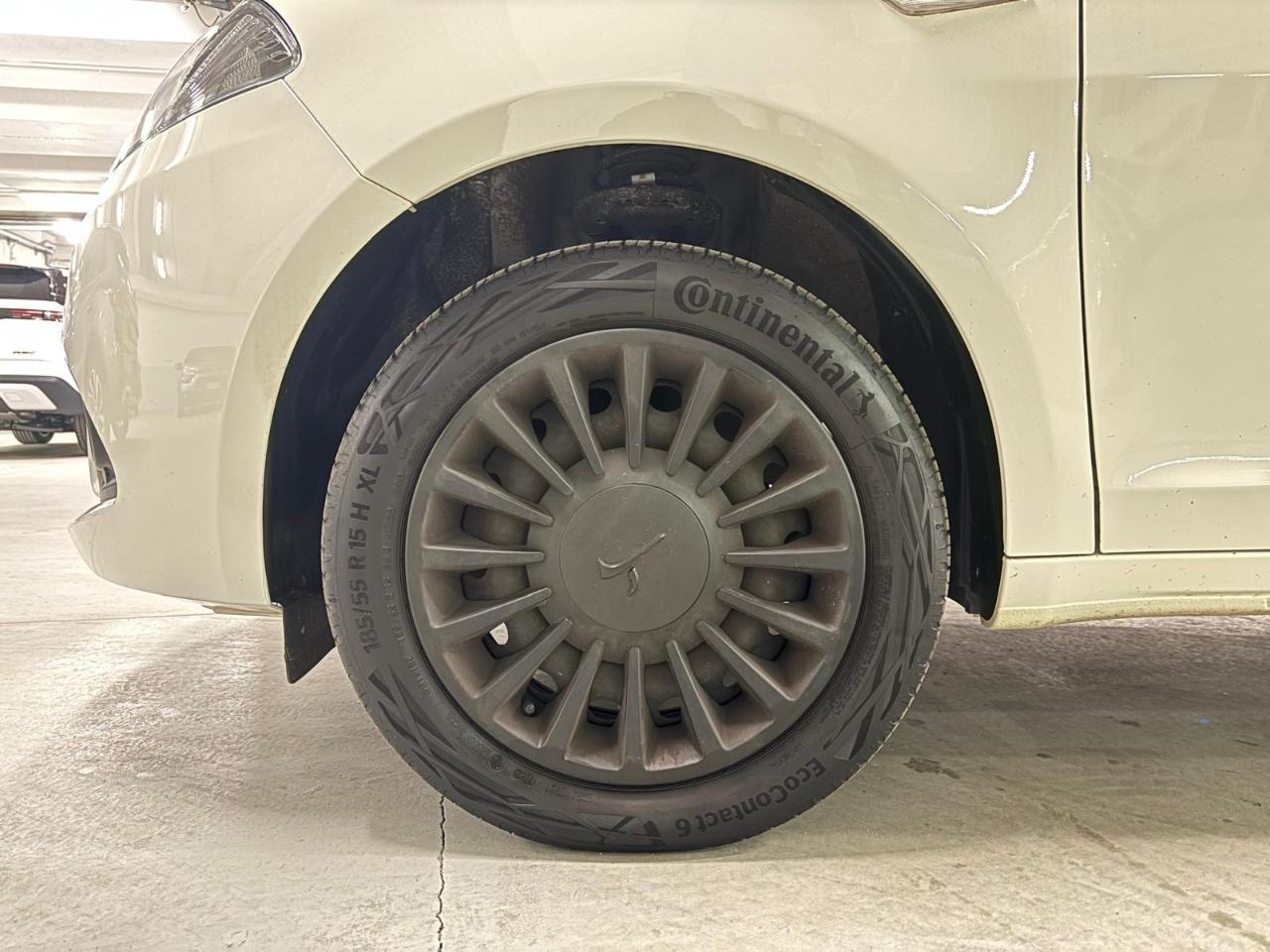 Lancia Lancia Ypsilon usata 3