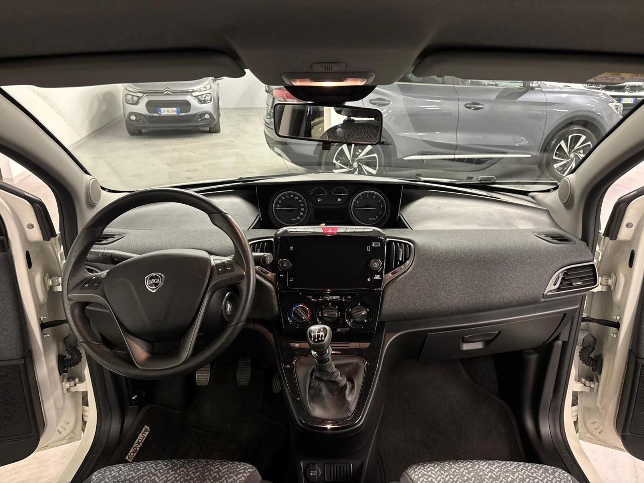 Lancia Lancia Ypsilon usata 5