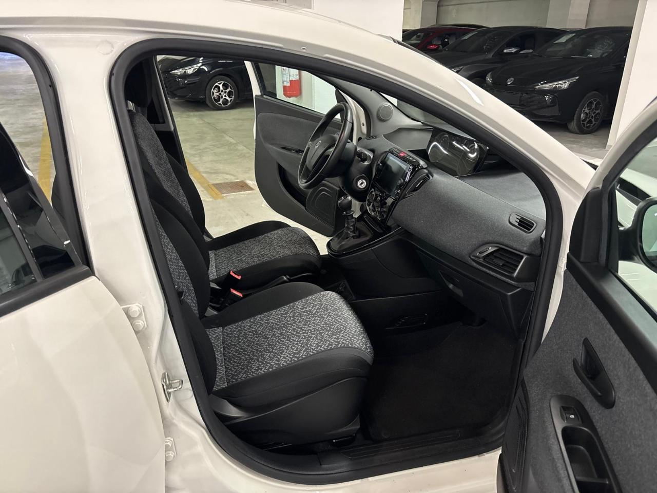 Lancia Lancia Ypsilon usata 8