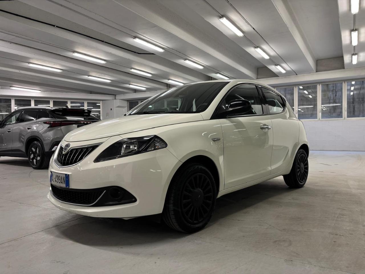 Lancia Lancia Ypsilon usata 14