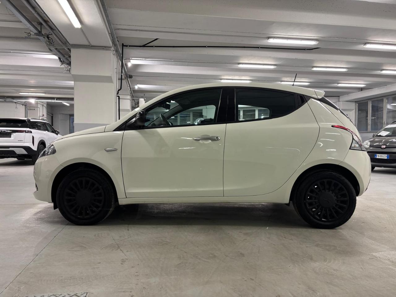 Lancia Lancia Ypsilon usata 16