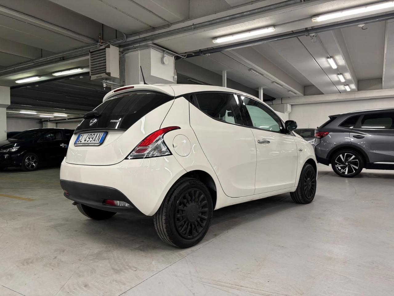 Lancia Lancia Ypsilon usata 18